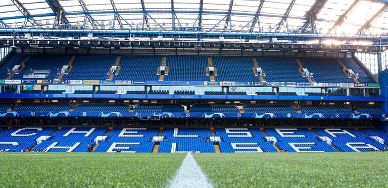 盈球体育体育成为切尔西的官方博彩合作伙伴